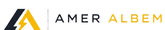 Amer Albem – Elektrotechnik & Werbetechnik